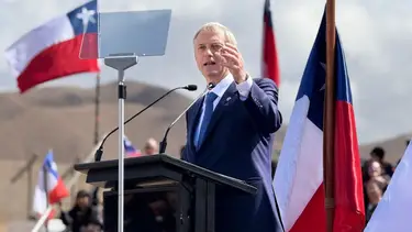 Kast profundiza el giro a la derecha de América Latina: los cambios que se vienen en Chile