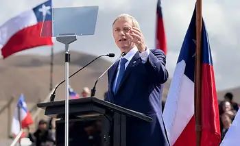 Kast profundiza el giro a la derecha de América Latina: los cambios que se vienen en Chile | Chile