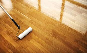 Pisos brillantes y relucientes: el truco de limpieza casero | Consejos de limpieza