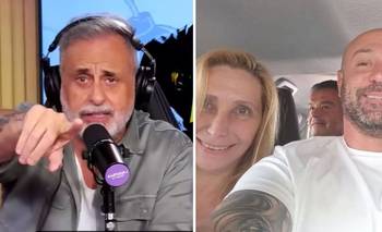 La durísima advertencia de Rial al Gobierno por la causa Andis | Streaming