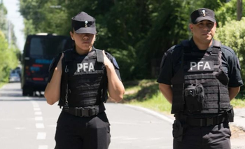 Secuestran autos y motos de lujo en una finca atribuida a dirigentes de la AFA | Claudio chiqui tapia