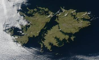Cancillería rechazó el proyecto offshore de dos petroleras en Malvinas | Energía