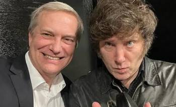 Cómo es el vínculo entre Kast y Milei: la diferencia que destacó el candidato chileno | Elecciones en chile