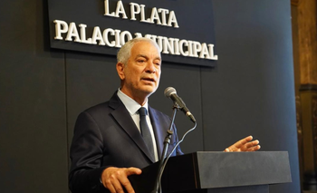  Alak invertirá más de $10.500 millones en patrullas, cámaras y drones | La plata