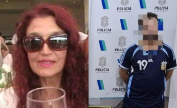 City Bell: la principal hipótesis detrás del crimen de la psiquiatra | City bell