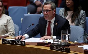 EEUU acusa a Ruanda en la ONU de llevar a la región hacia la guerra | Seguridad