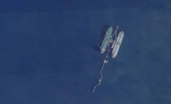 Superpetrolero Skipper incautado por EEUU cerca de Venezuela se dirige a Houston: fuentes | Venezuela