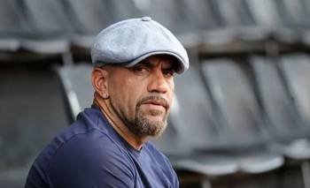 El sorpresivo nuevo sponsor que Verón recibió en Estudiantes de La Plata | Fútbol argentino