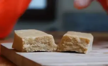 ¿Querés hacer mantecol casero? paso a paso y secretos | Recetas de cocina