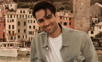 Llega Mateo Bocelli a la Argentina en 2026: precios de entradas y cuándo toca | Recitales