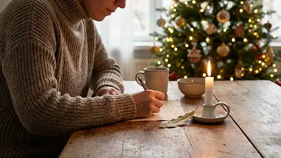 Rituales para hacer en Navidad Rituales para hacer en Navidad