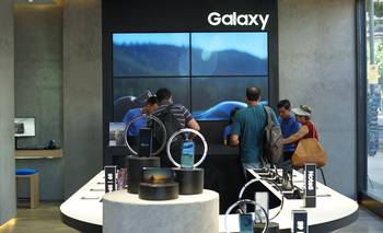 Un gigante tech reafirma su compromiso con el servicio postventa | Samsung