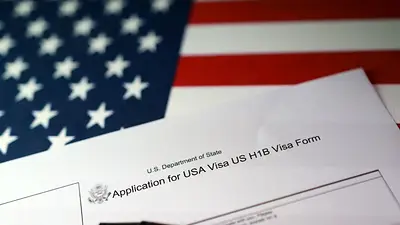 California y otros estados buscan impugnar tasa de 100.000 dólares para visados H-1B impuesta por Trump California y otros estados buscan impugnar tasa de 100.000 dólares para visados H-1B impuesta por Trump