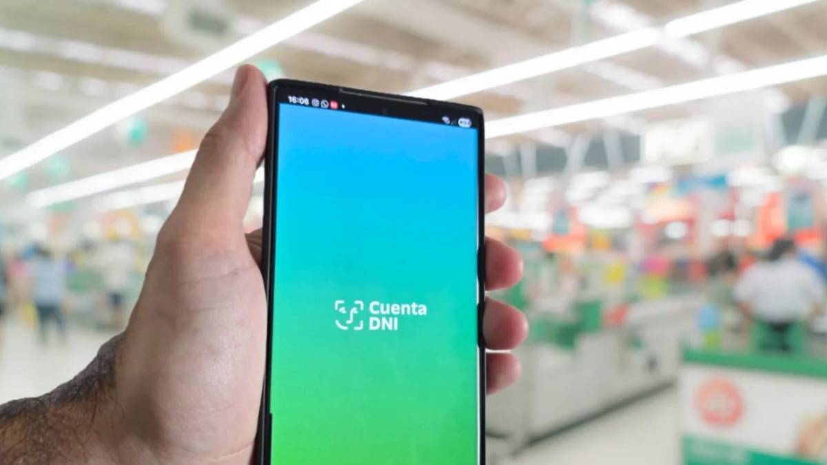 Cuenta DNI: uno por uno, los descuentos que podés aprovechar durante el fin de semana largo