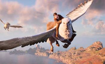 Hogwarts Legacy gratis en Epic Games Store: cómo descargarlo | Gaming