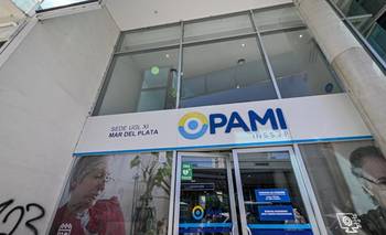 Bono PAMI para celíacos: cómo acceder a los $45.869 de diciembre | Pami
