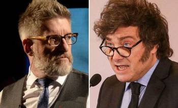 Luis Novaresio cuestionó las medidas económicas de Javier Milei | Televisión 