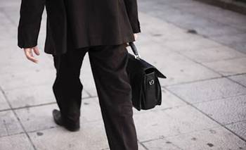 Qué sucede con los viajantes de comercio con la reforma laboral de Milei | Reforma laboral 