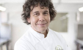 Chau Telefe: el importante canal que quiere a Ariel Rodríguez Palacios | Televisión 