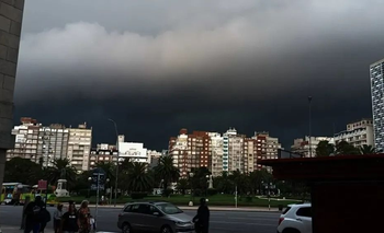 Llega una de las tormentas más fuerte del verano: cuándo y a qué hora llueve en el AMBA | Pronóstico