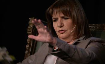 Bullrich abrió la puerta a la posible eliminación del PAMI: "Me gustaría" | Pami