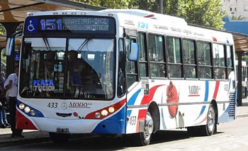Cambia para siempre una de las líneas de colectivos más usadas del AMBA, ¿qué pasó? | Transporte