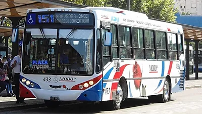Cambia para siempre una de las líneas de colectivos más usadas del AMBA, ¿qué pasó? Cambia para siempre una de las líneas de colectivos más usadas del AMBA, ¿qué pasó?