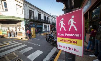 La Ciudad pone en marca "Boedo Peatonal": cómo funcionará y qué calles estarán cortadas  | Ciudad de buenos aires