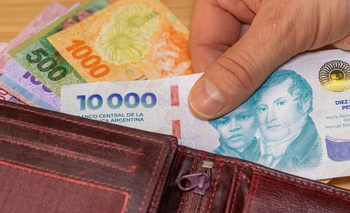 Cuándo cobran empleados públicos el aguinaldo | Aguinaldo