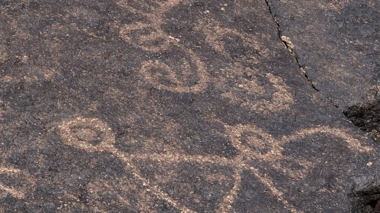 Patrimonio arqueológico en riesgo: La Rioja pide acción ciudadana frente al vandalismo en época turística
