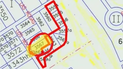 Vecinos de Escobar exigen acceso integral al Plan Territorial y piden transparencia en la revisión provincial Vecinos de Escobar exigen acceso integral al Plan Territorial y piden transparencia en la revisión provincial