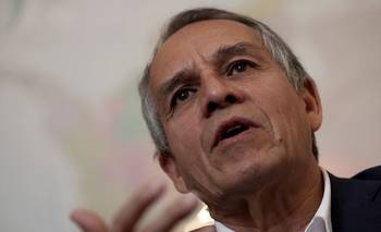 Jefes del Clan del Golfo deberán pagar cárcel en Colombia bajo posible acuerdo de paz: negociador | Paz