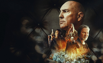 Un thriller sudafricano escondido en Netflix no para de sumar fanáticos | Netflix