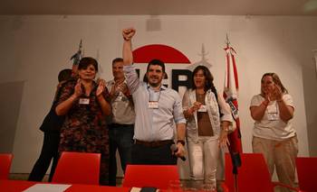 Chiarella asumió la presidencia de una UCR que avanza en la renovación rumbo a 2027 | Ucr