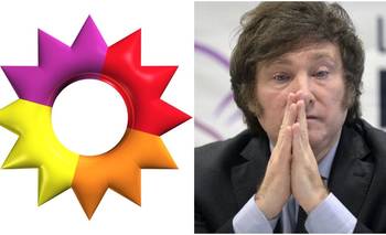 Una figura de El Trece dijo que la reforma laboral "es una burrada" | Reforma laboral 