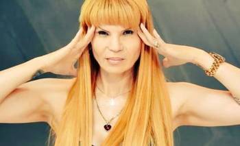 Una por una, las predicciones más temidas de Mhoni Vidente del 2025 que se cumplieron | Mhoni vidente