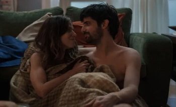 No está en Netflix: Cómo es Los años nuevos, la serie del momento | Series