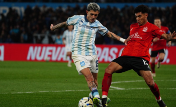 Racing y Estudiantes definen al campeón del Torneo Clausura | Fútbol argentino