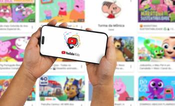 Creá un perfil de YouTube Kids para cuidar a tus hijos en 5 pasos | Youtube