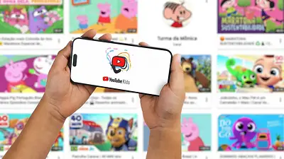 Youtube Kids Youtube Kids