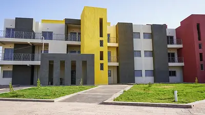Plan Angelelli: Quintela alcanzó las mil viviendas entregadas y consolidó la política habitacional en La Rioja Plan Angelelli: Quintela alcanzó las mil viviendas entregadas y consolidó la política habitacional en La Rioja