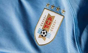 Por qué la FIFA le pide a Uruguay sacarse dos estrellas de su escudo | Mundial 2026