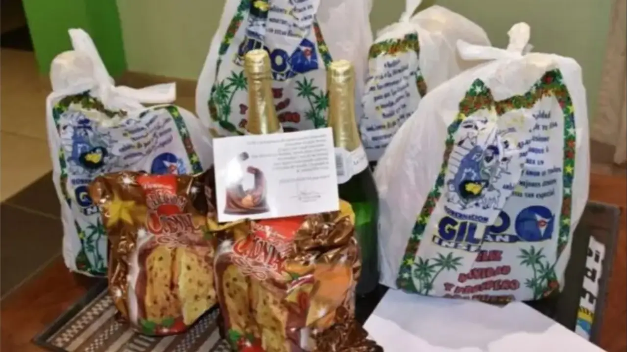 Fiestas 2025: el Gobierno de Formosa anunció la entrega de bolsones navideños para la provincia