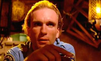 Murió Peter Greene, el villano de “Pulp Fiction” y “La Máscara” | Luto