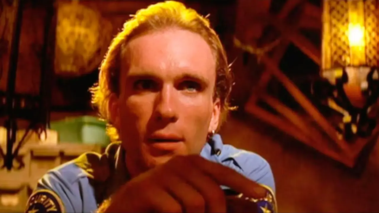 Peter Greene
