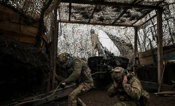 EEUU y Ucrania debatirán en Berlín sobre un alto el fuego con Rusia antes de la cumbre europea | Crisis