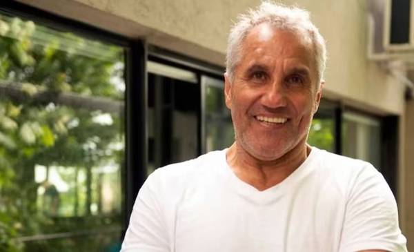 El Beto Márcico se metió en la polémica por lo que dijo Borja sobre Boca y se lo pidió a Riquelme: 