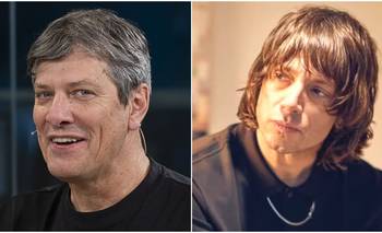 Mario Pergolini se burló del estado de salud de Joaquín Levinton | Streaming