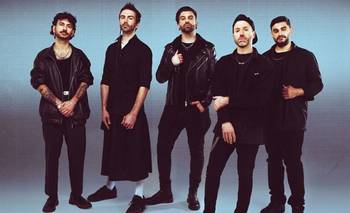 Mi Última Solución cierra el año con un show íntimo y explosivo en Uniclub | Música