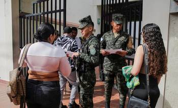 El caos electoral en Honduras: luchas internas, retrasos y sistemas fallidos | Honduras